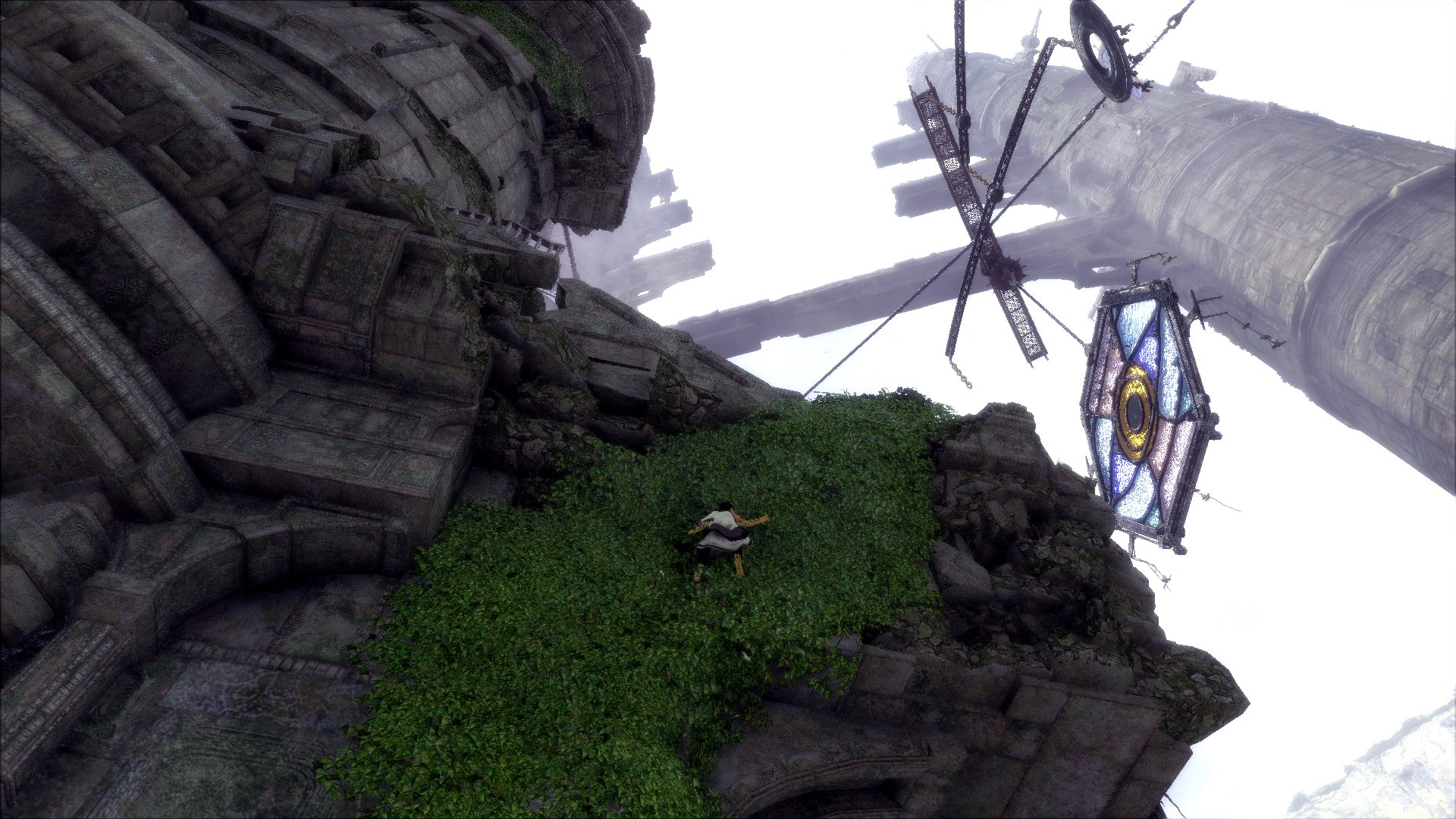 The Last Guardian - Imagen 42